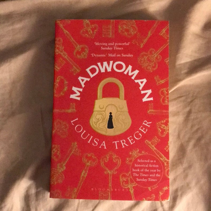 Madwoman