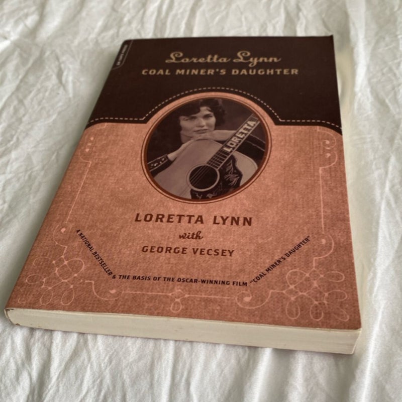 Loretta Lynn