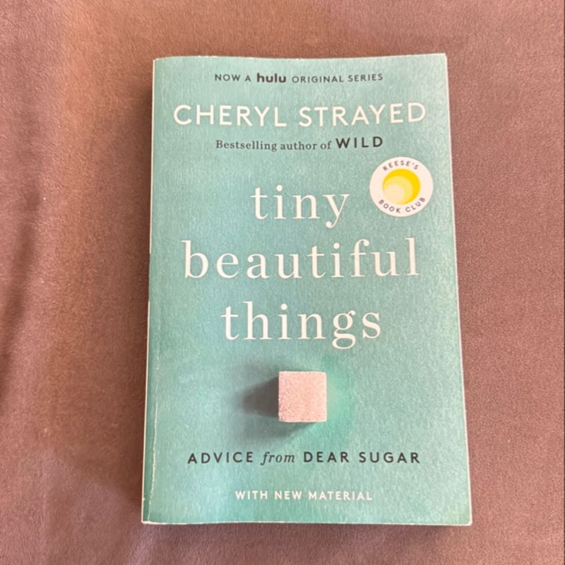 Tiny Beautiful Things (10th Anniversary Edition)