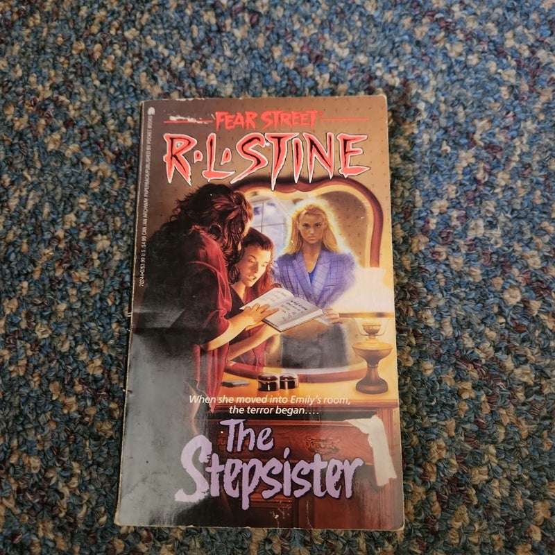 The Stepsister