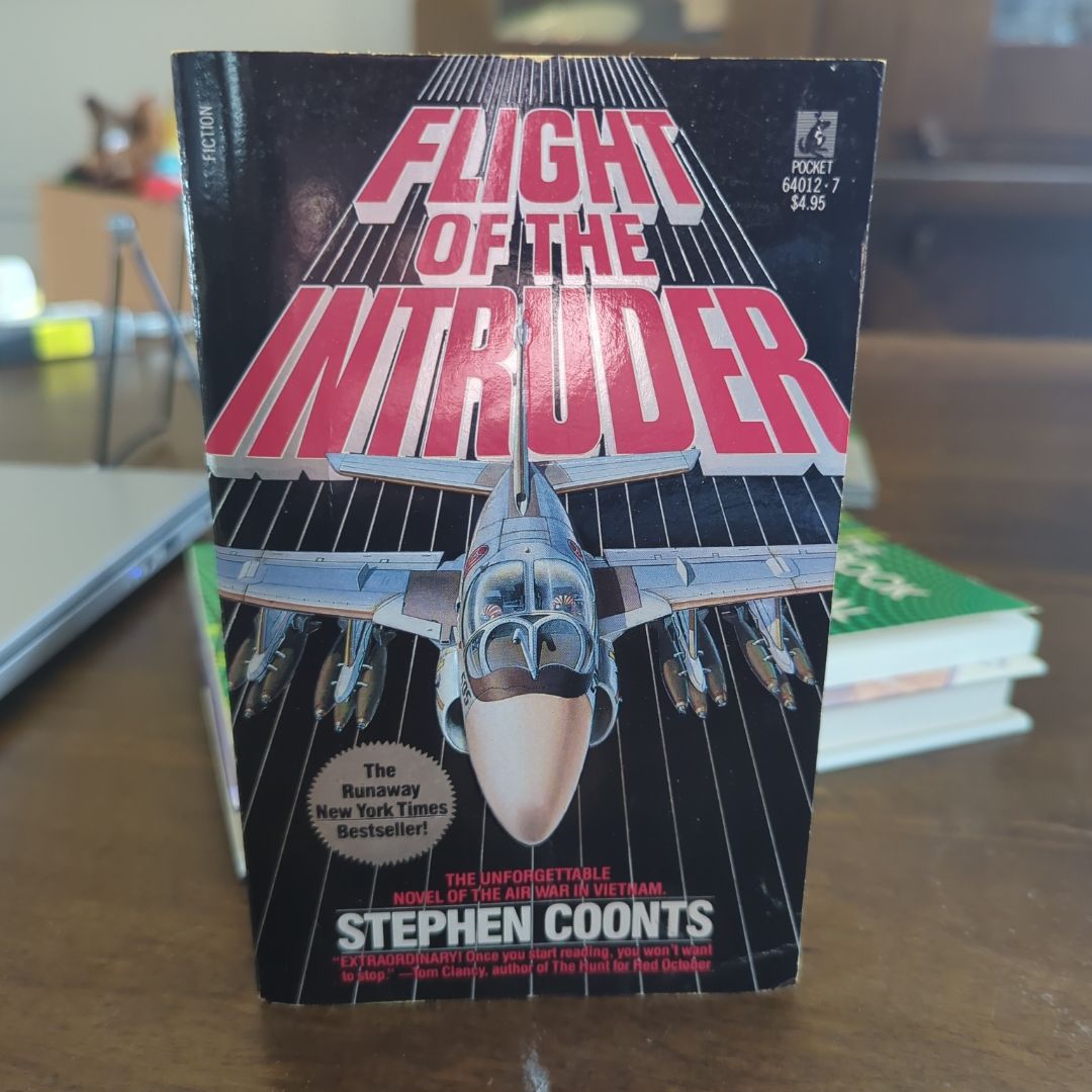 Flight of the Intruder