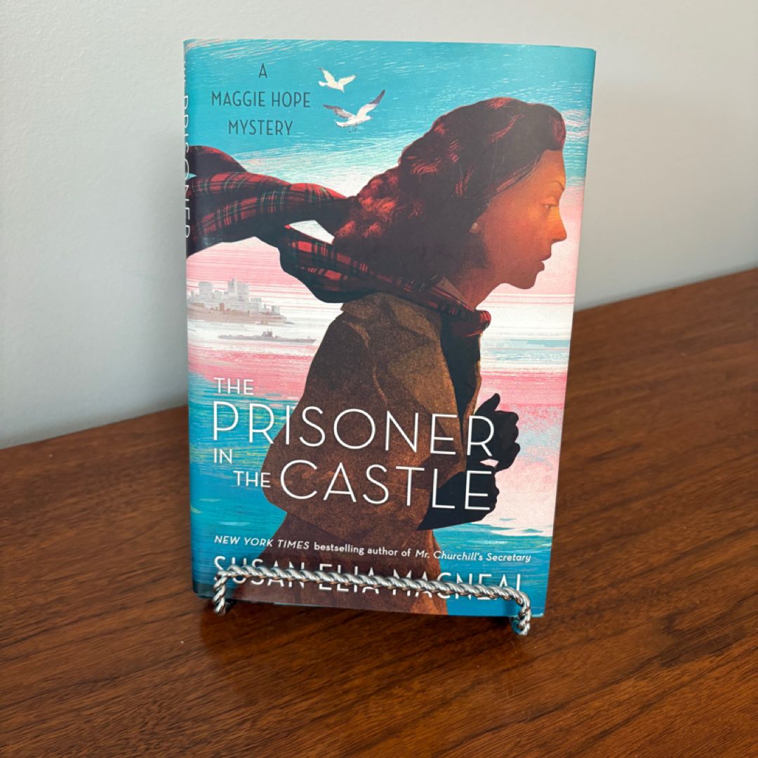 The Prisoner in the Castle