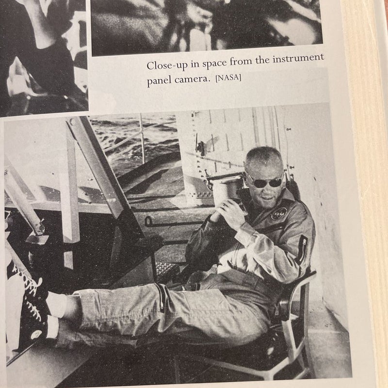 John Glenn