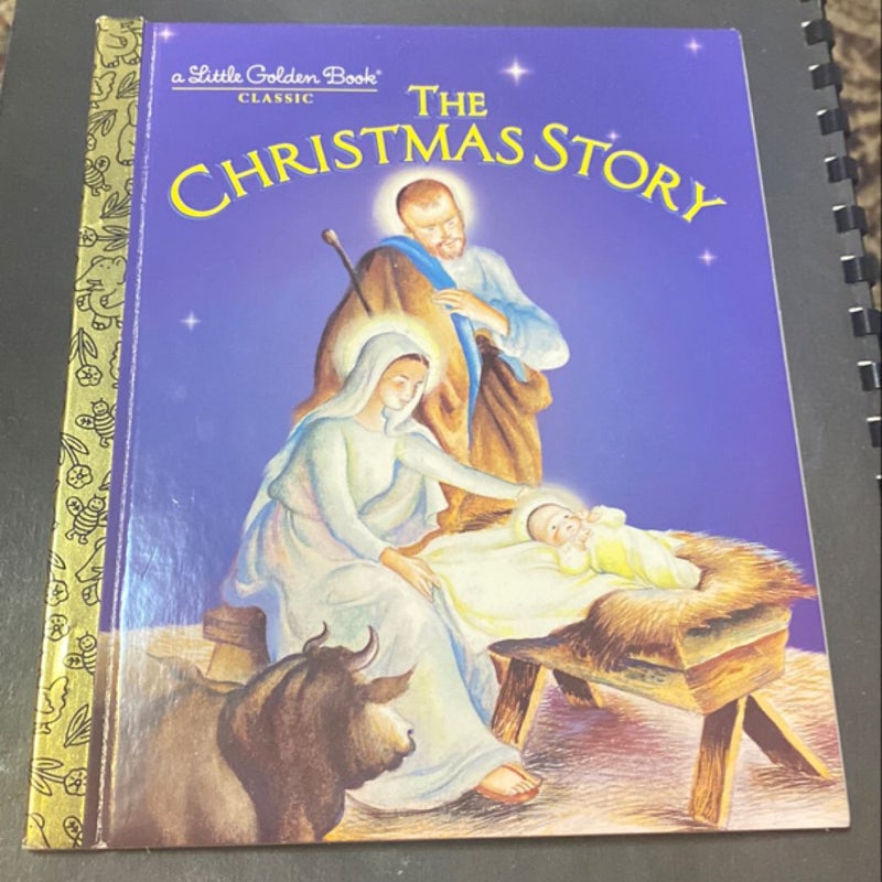 The Christmas Story