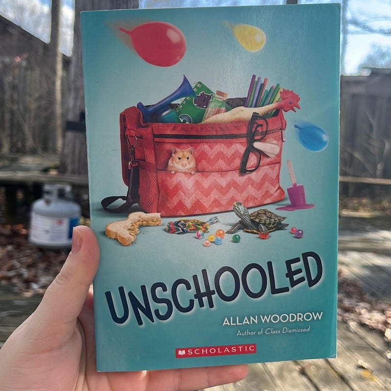 Unschooled