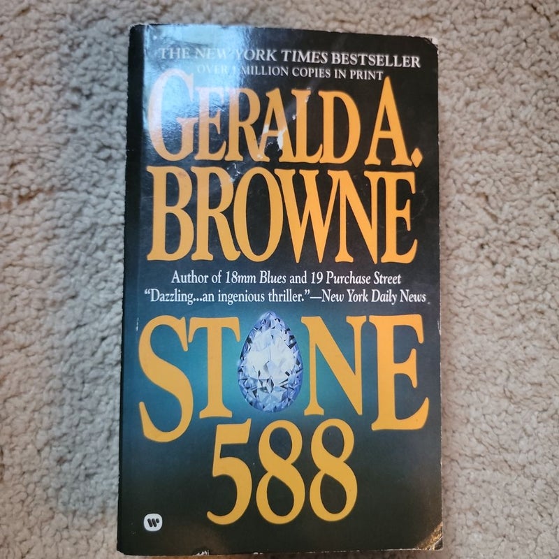 Stone 588