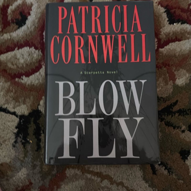 Blow Fly