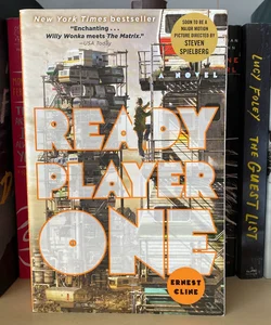 Ready Player One