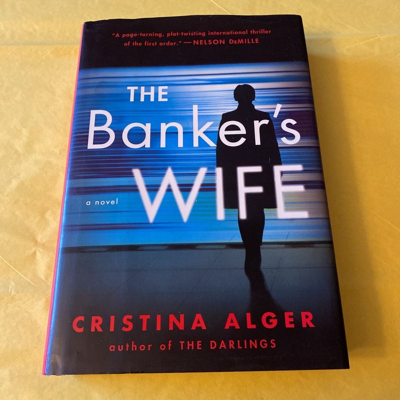 The Banker's Wife 