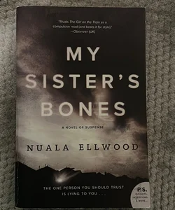 My Sister's Bones