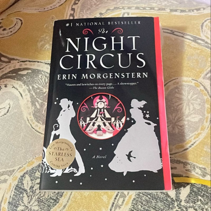 The Night Circus