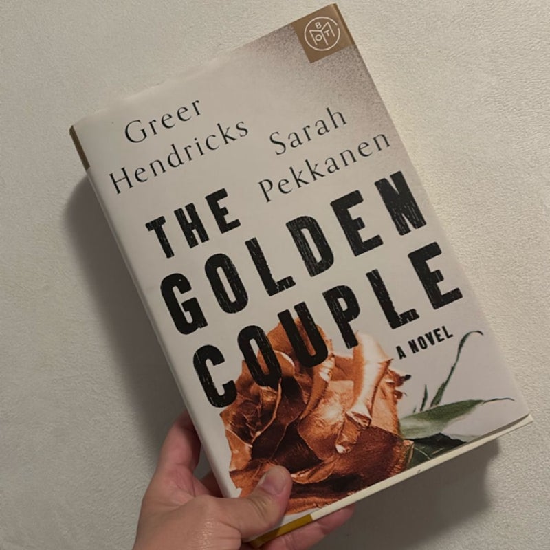 The Golden Couple