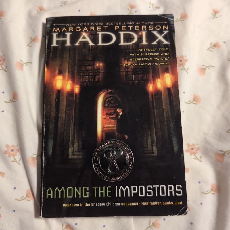 Among the Impostors