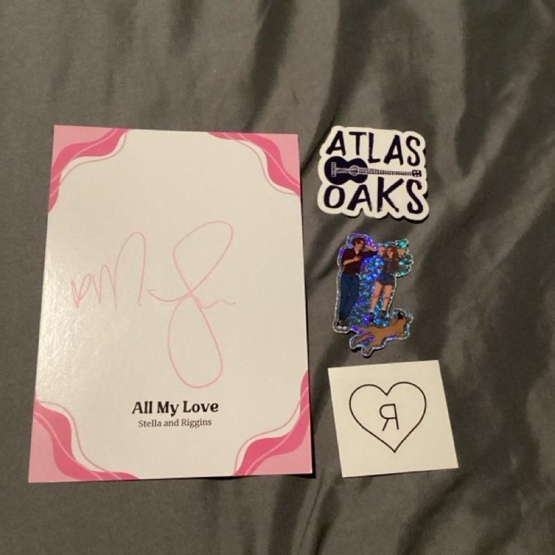 All My Love