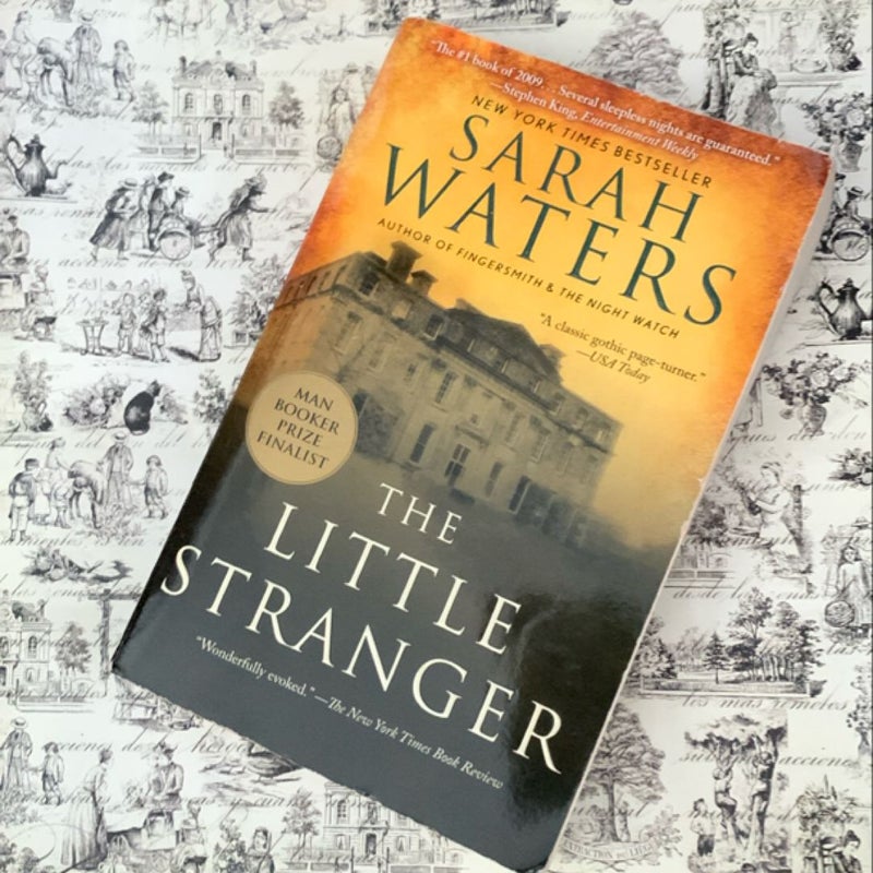 The Little Stranger