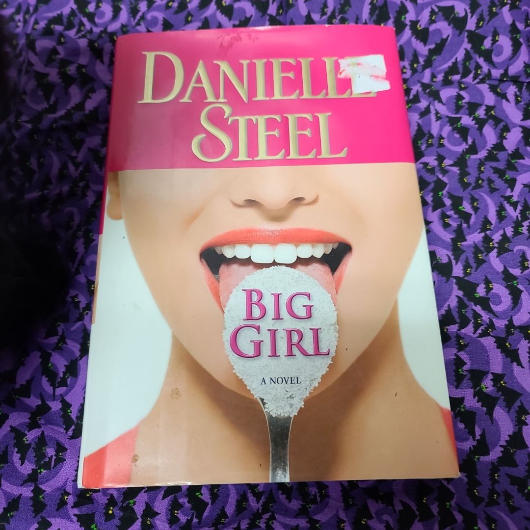 Big Girl