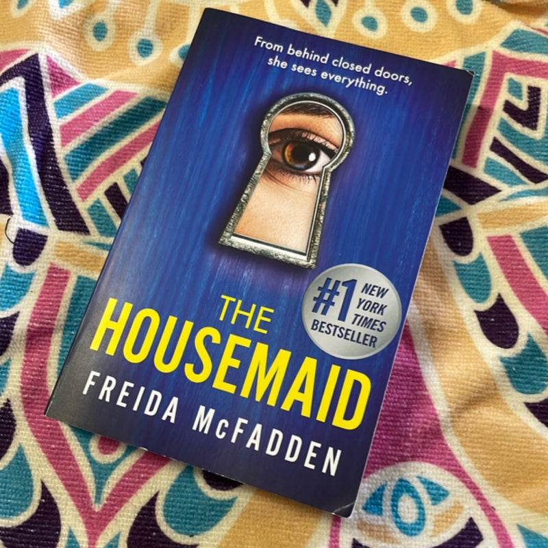 The Housemaid