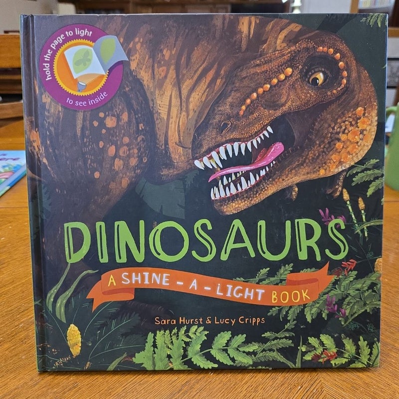 Dinosaurs