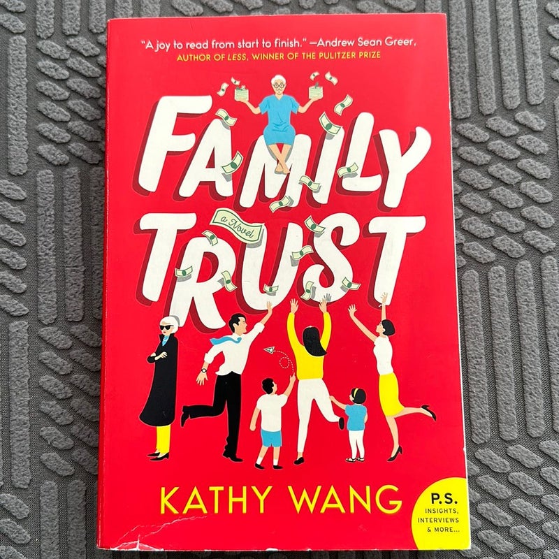 Family Trust