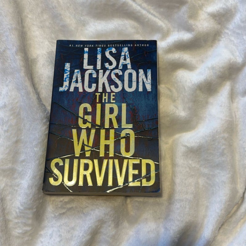 The Girl Who Survived