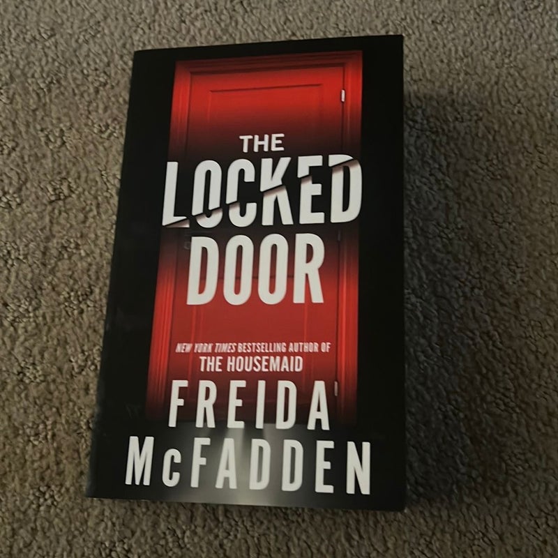 The Locked Door