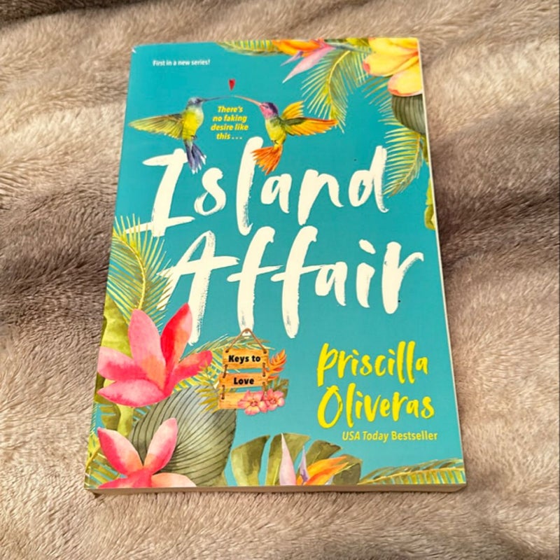 Island Affair