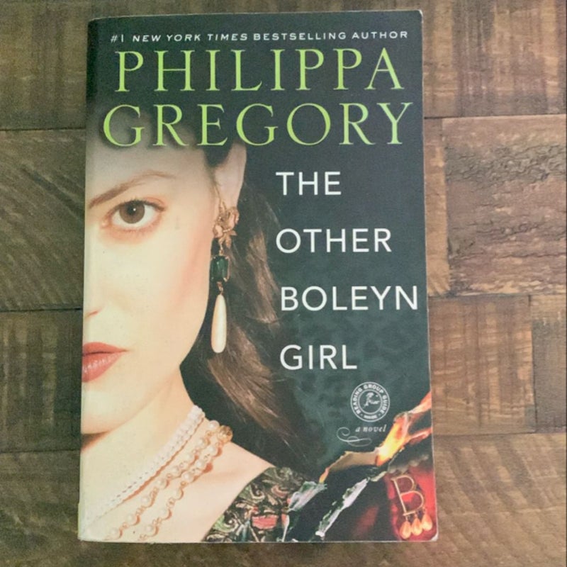 The Other Boleyn Girl