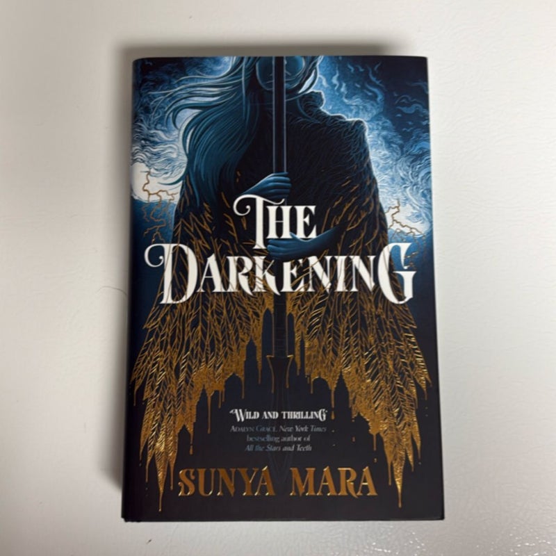 The Darkening (FAIRYLOOT EDITION)