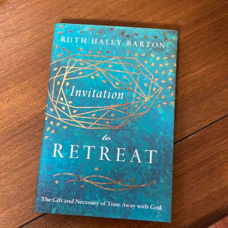 Invitation to Retreat