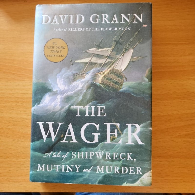 The Wager