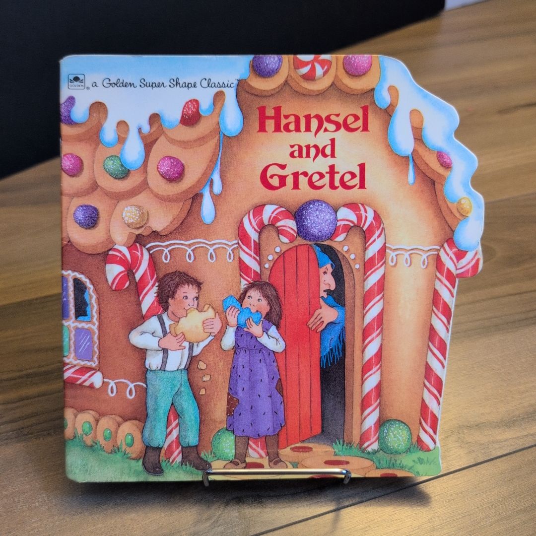 Hansel and Gretel (1990)