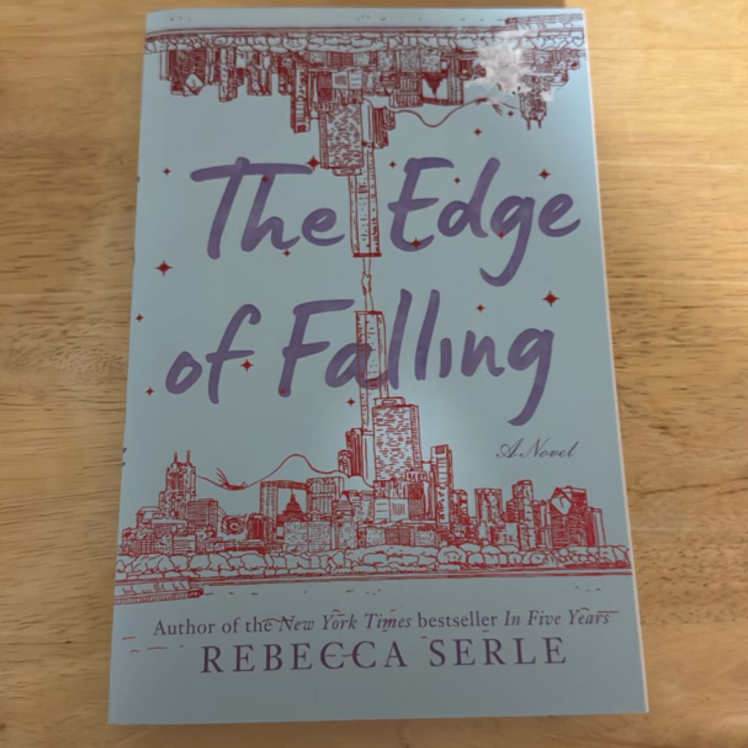 The Edge of Falling