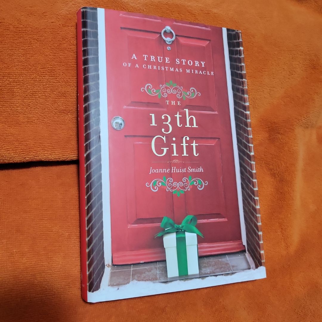 The 13th Gift