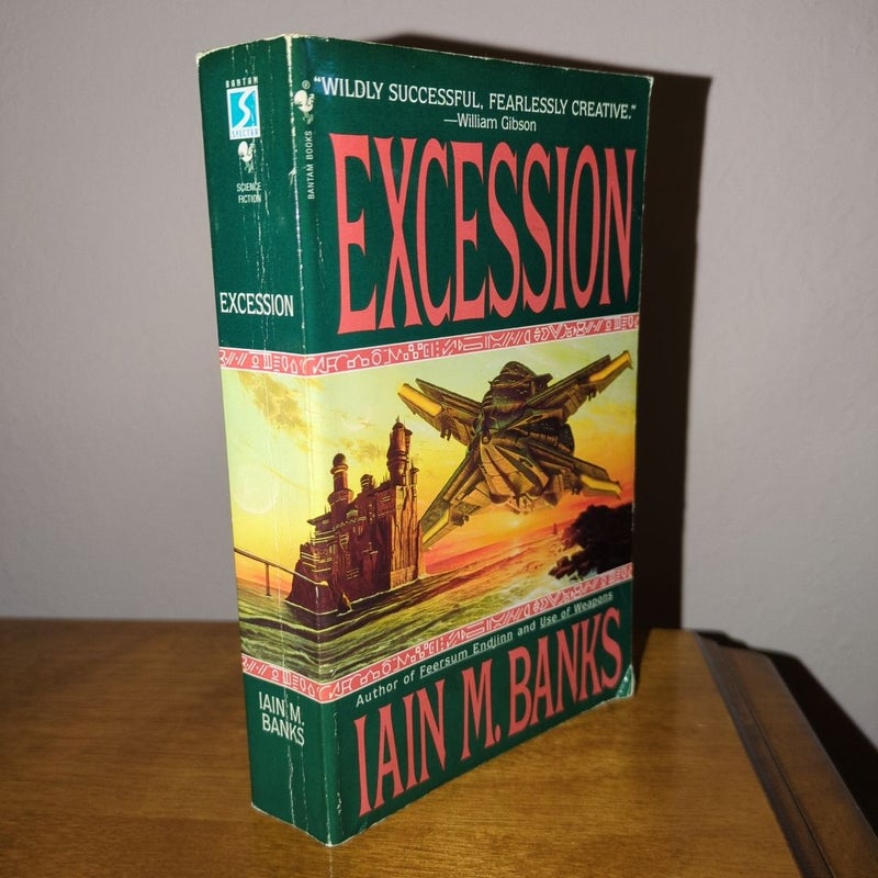 Excession