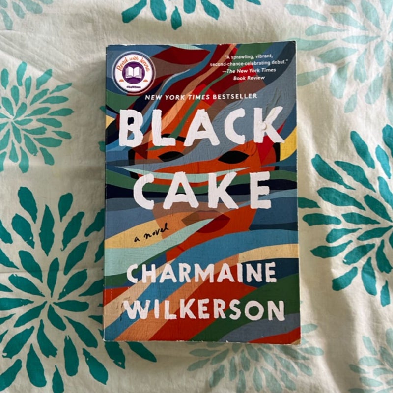 Black Cake