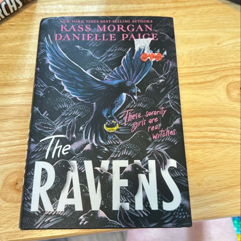 The Ravens