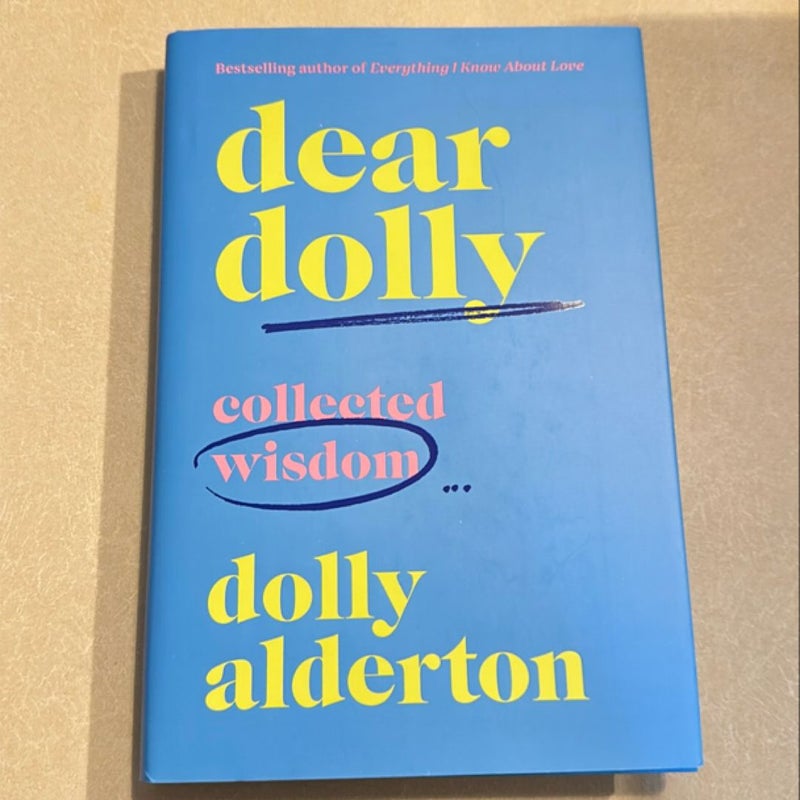 Dear Dolly