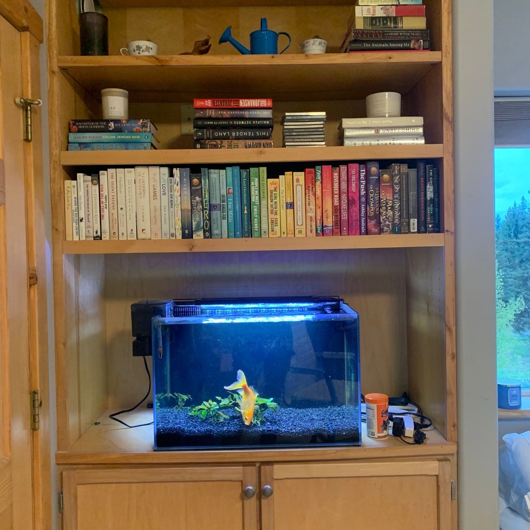 MyBookShelf