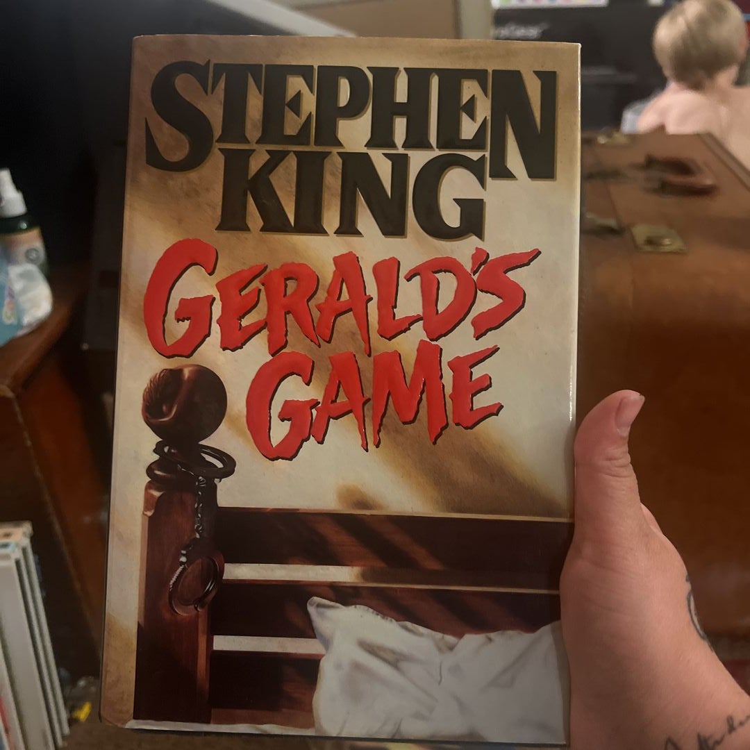 Gerald's Game