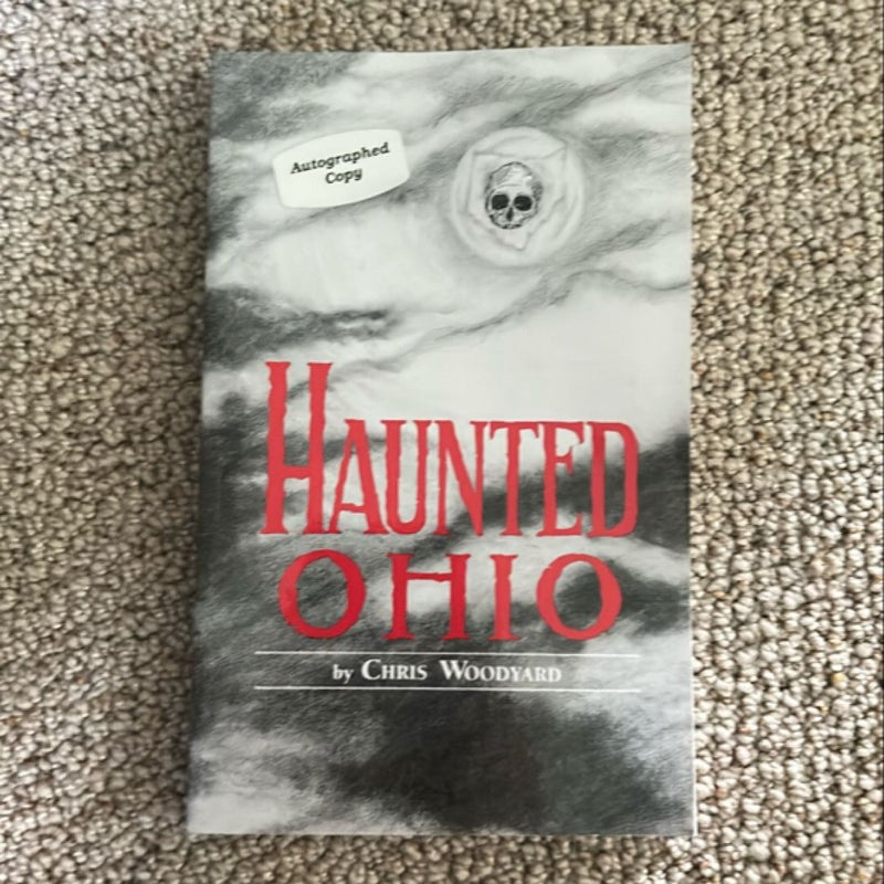 Haunted Ohio