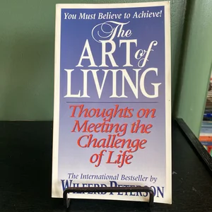 Art of Living