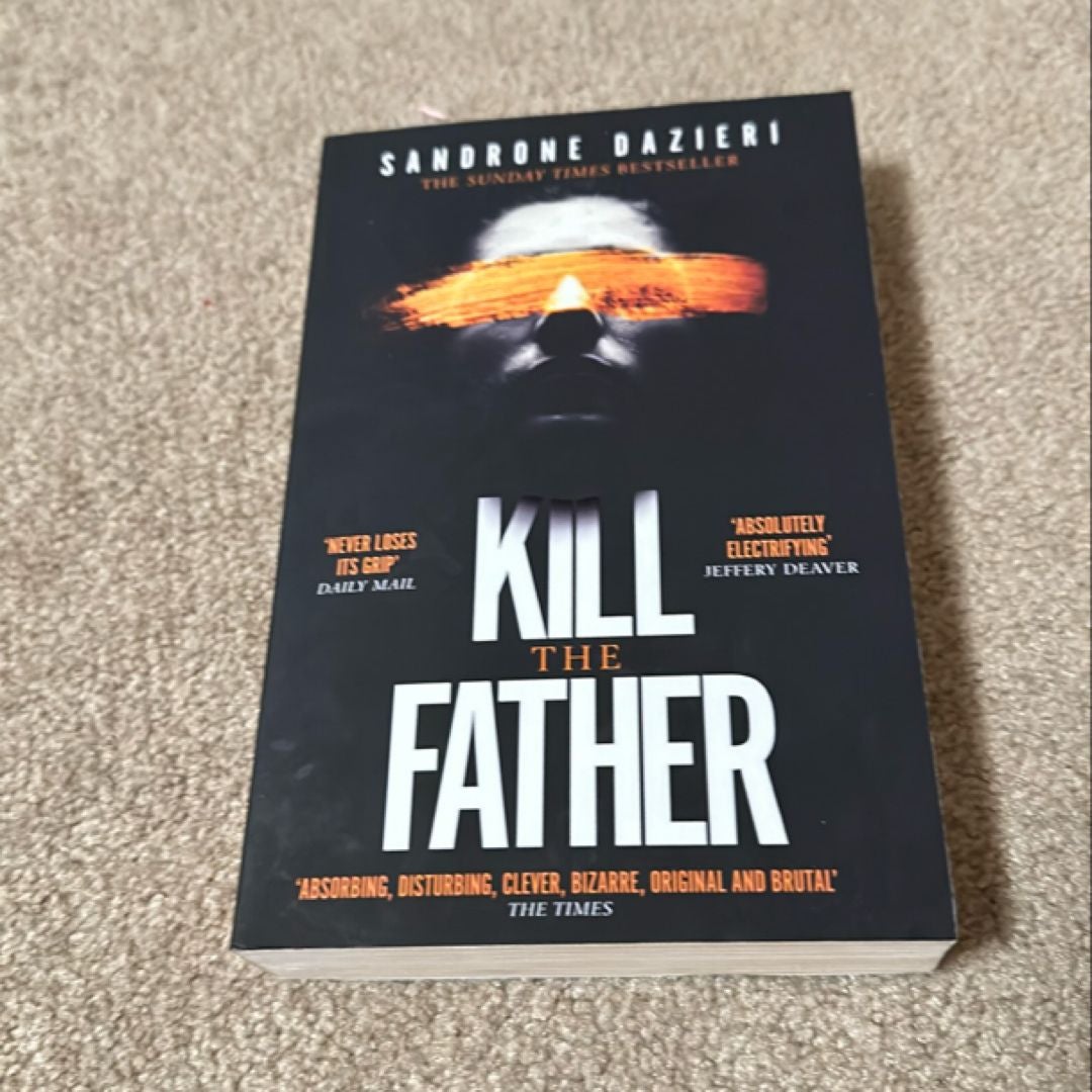 Kill the Father