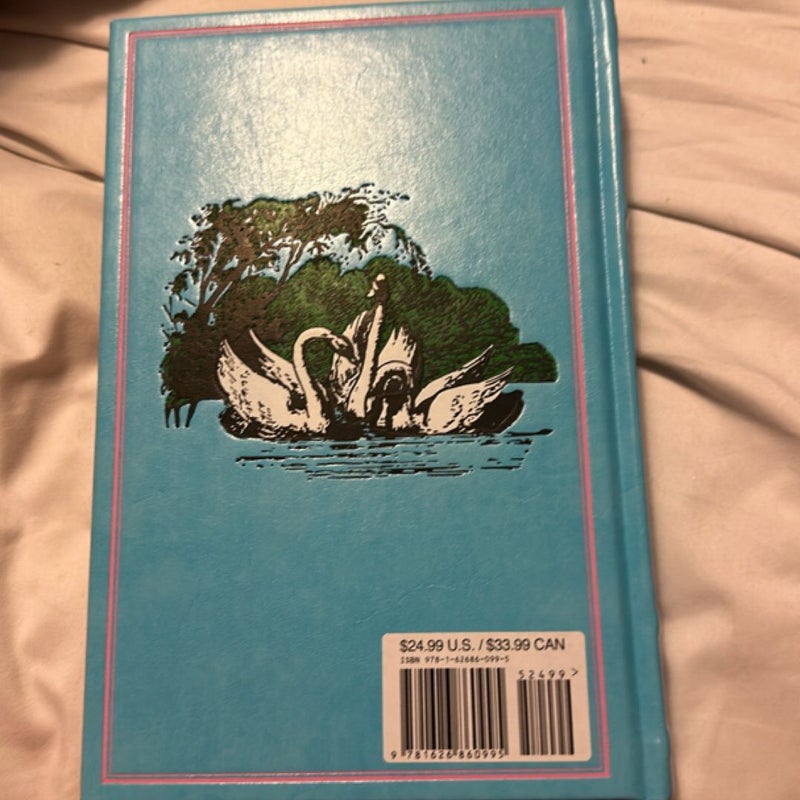 Hans Christian Andersen's Complete Fairy Tales