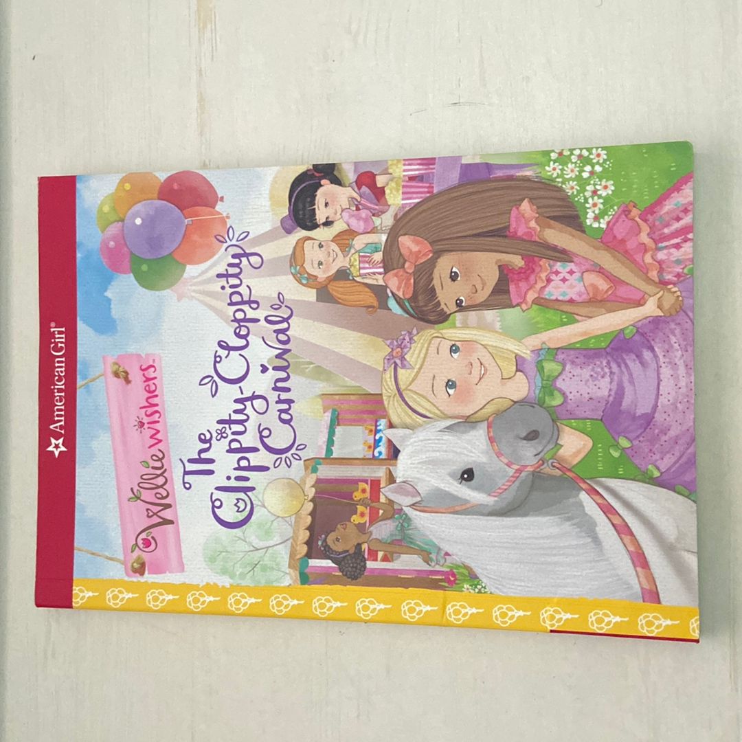 The Clippity-Cloppity Carnival