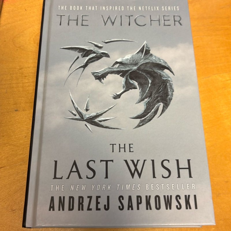 The Last Wish