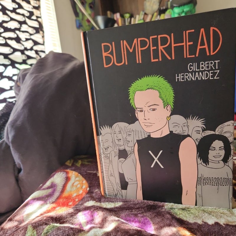 Bumperhead