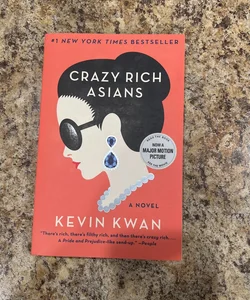 Crazy Rich Asians