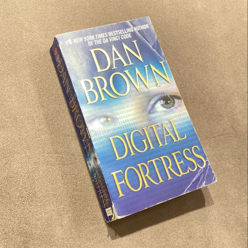 Digital Fortress