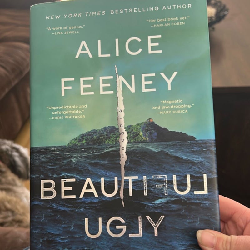 Beautiful Ugly