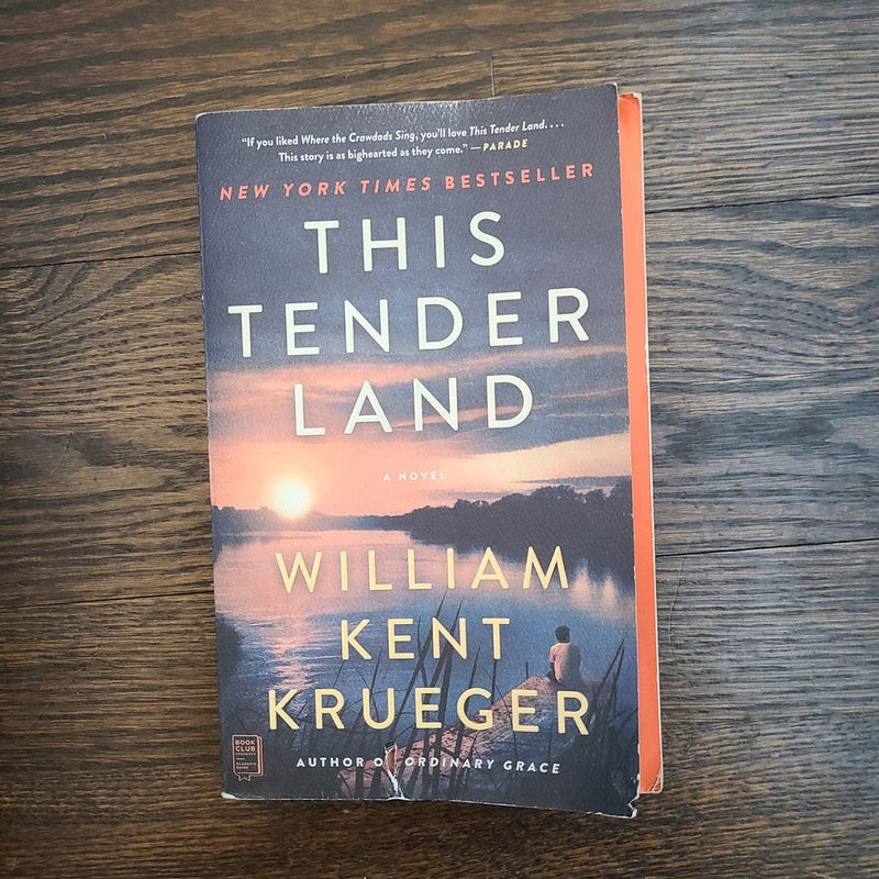 This Tender Land